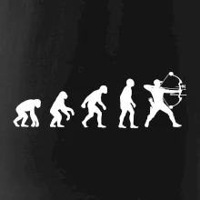 Evolúcia lukostreľba kladkový lúk