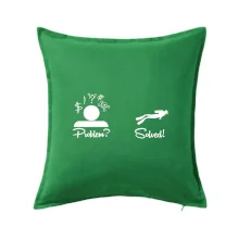 Problem solved - potápanie