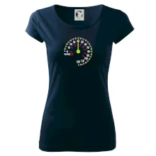 Tachometer cíti sa - 40 rokov Tachometer cíti sa - 40 rokov