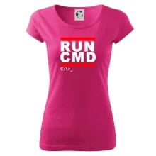 Run CMD