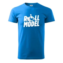 Roll model