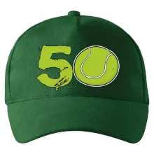 Tenis okrúhle narodeniny 50 Tenis okrúhle narodeniny 50