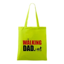 The walking dad tri deti