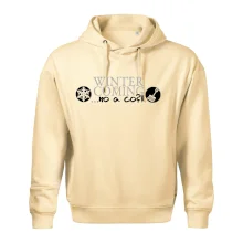 Winter Is Coming parodie