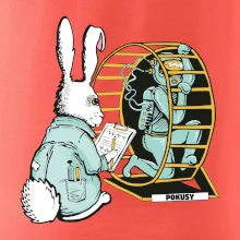 Pokusy na ľuďoch (Pecka Design) Pokusy na ľuďoch (Pecka Design)