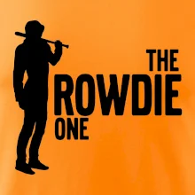 Bachelor party - The rowdie one