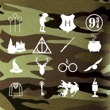 Harry ikonky Harry ikonky