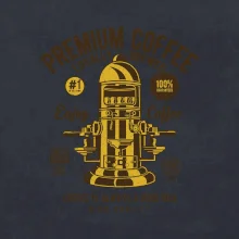 Classic Coffee Maker