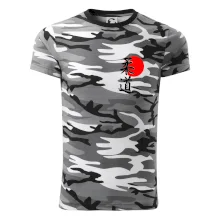 Judo Japan vlajka Judo Japan vlajka