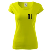 Futbalový dres - vlastné meno a číslo Futbalový dres - vlastné meno a číslo