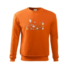 Chemická aparatúra farebná Chemická aparatúra farebná