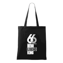 Hero, Legend, King / Queen 1966