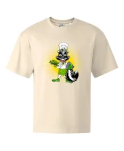 Skunk kuchár (Pecka design)