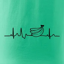 Ekg banán