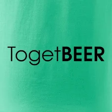 Pivné nápisy TogetBEER
