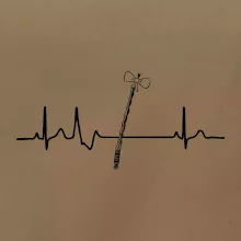 EKG Korbáč