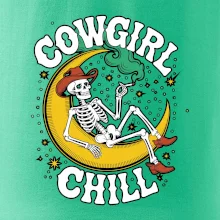 Cowgirl Chill