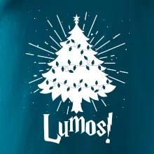 Harry - Lumos stromček