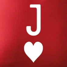 Poker J love