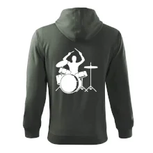 Bicie bubeník Bicie bubeník