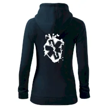 Srdce zdravia Srdce zdravia