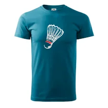 Bedminton košík Bedminton košík