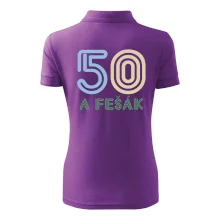 50 a fešák 50 a fešák