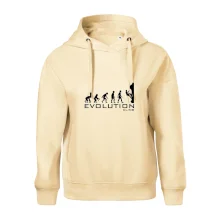 Evolution Climb Evolution Climb