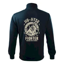 Jiu Jitsu logo guľaté Jiu Jitsu logo guľaté