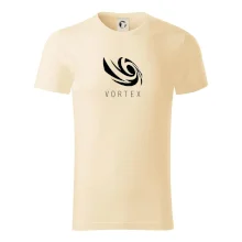 Vortex logo jednofarebné Vortex logo jednofarebné