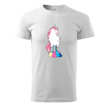 Jednorožec prdí Jednorožec prdí