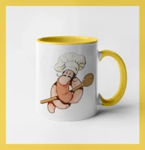 Dážďovka kuchár (Alexis Citrine) Dážďovka kuchár (Alexis Citrine)