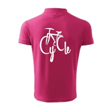 Cycle bicykel Cycle bicykel