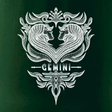 Gemini - vintage