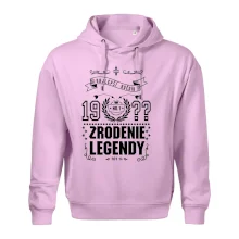 Zrodenie legendy - pre všetkých Zrodenie legendy - pre všetkých