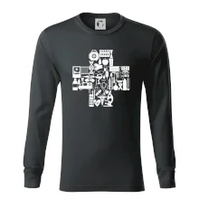 Zdravotné kríž veci Zdravotné kríž veci