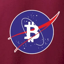 Bitcoin iný vesmír