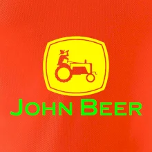 John Beer traktor
