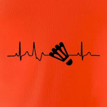 EKG Badminton košík EKG Badminton košík