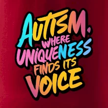 Autism Where Uniqueness Finds Its Voice