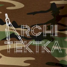 Architektka - výkres