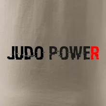 Judo power Judo power