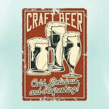 Craft beer