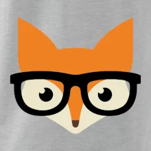 Geek líška