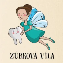 Zúbková víla Zúbková víla