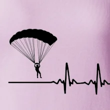 Paragliding EKG