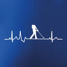 EKG golf úder EKG golf úder