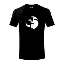 Mačka - Jin jang Mačka - Jin jang