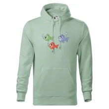 Prdiaca ryba (Hana-creative)