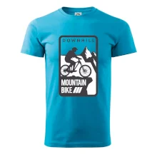 MTB downhill hranaté MTB downhill hranaté